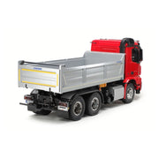 rc tipper