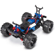 latrax rc car