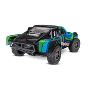 traxxas slash 4