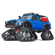 traxxas electric remote control cars