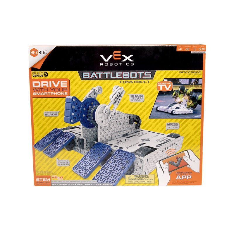 download bite force battlebots for sale