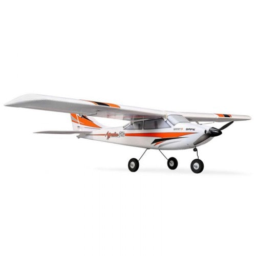 apprentice rc plane