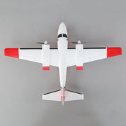 rc aero commander