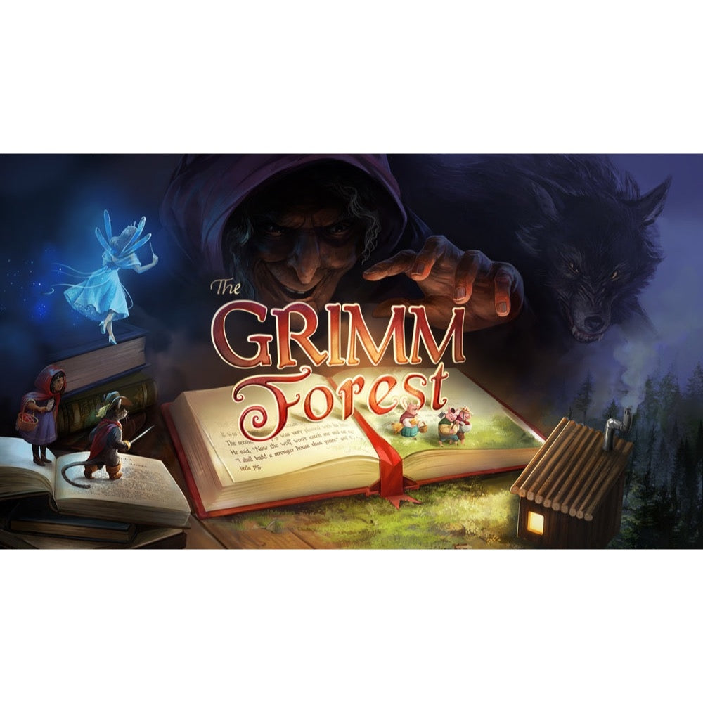 Grimm Forest