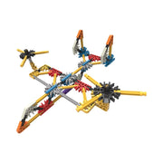 knex fly away