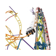 rollercoaster knex