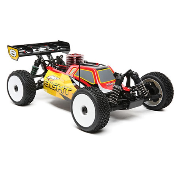 buggy losi