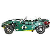 meccano 5 in 1 roadster