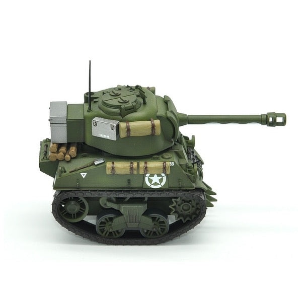 meng world war toons sherman firefly