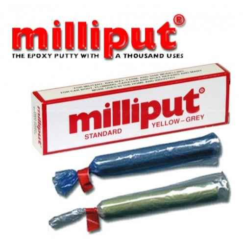 milliput putty home depot