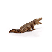 schleich crocodile