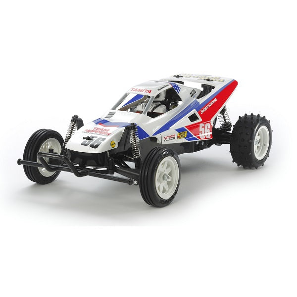 Tamiya Grasshopper II 2wd 1/10 Buggy Kit