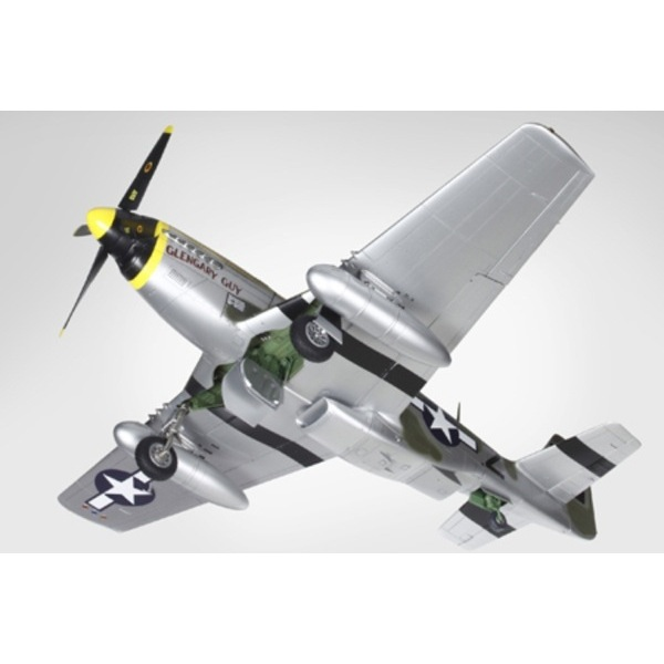 Tamiya 60322 1/32 North American P-51D Mustang