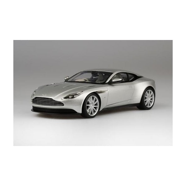 Topspeed 1/18 Aston Martin DB11 Silver