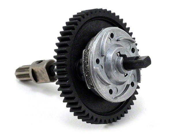 traxxas slash 4x4 ultimate slipper clutch