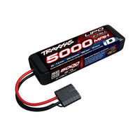 Traxxas 2842X 7.4V 5000mAh 2S LiPo Battery with ID Plug