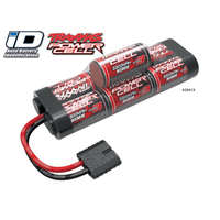 Traxxas 2941X Series 3 NiMh 7Cell 8.4V 3300mAh Hump with ID Plug