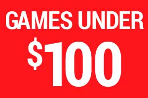 Games Under $100