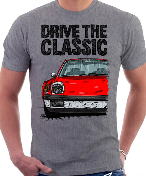 porsche 914 shirt