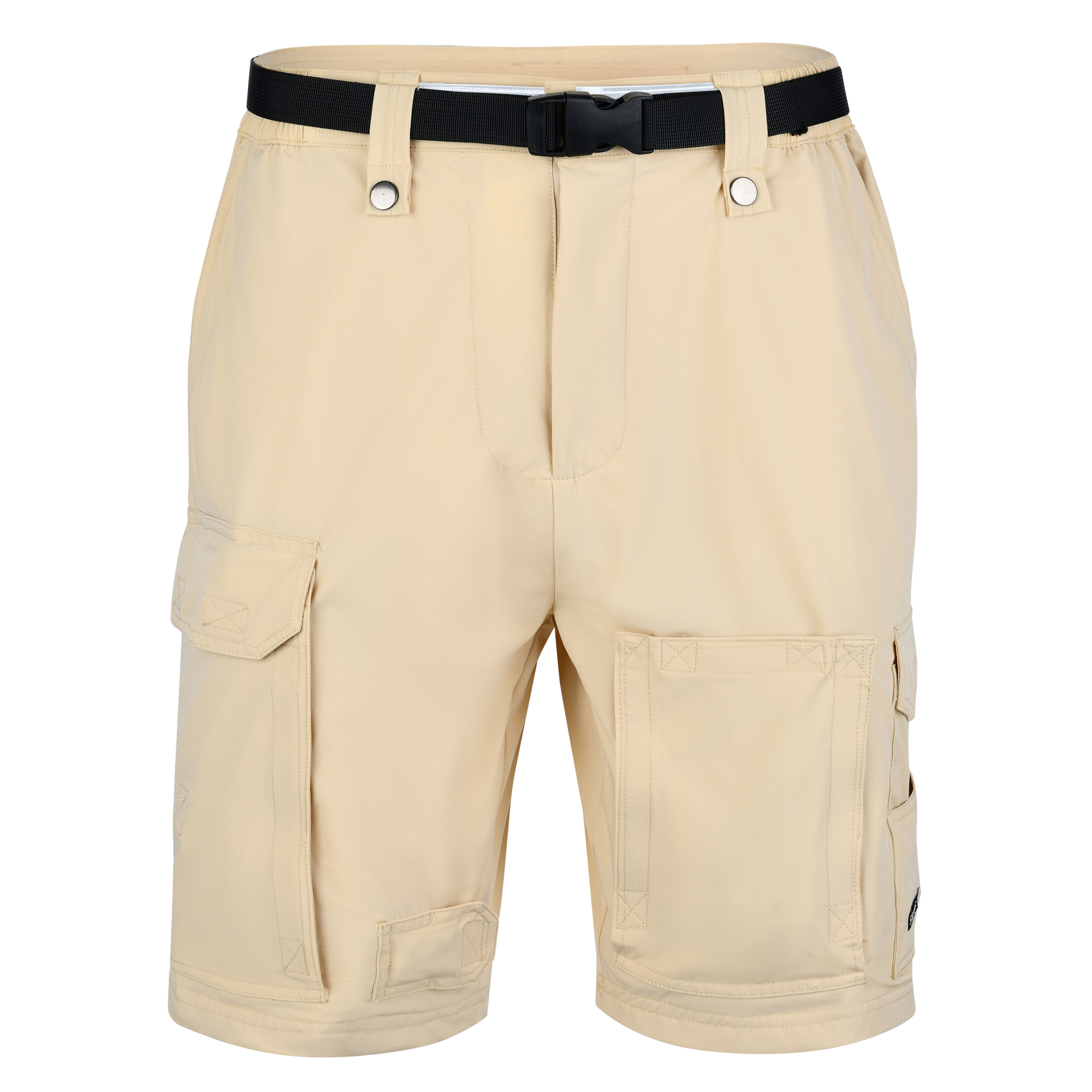 color khaki shorts