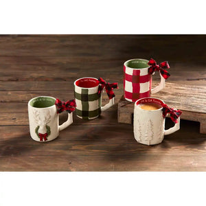 Lodge Mug - Bee Hive Gatherings & Gifts - Lodge Care Kit