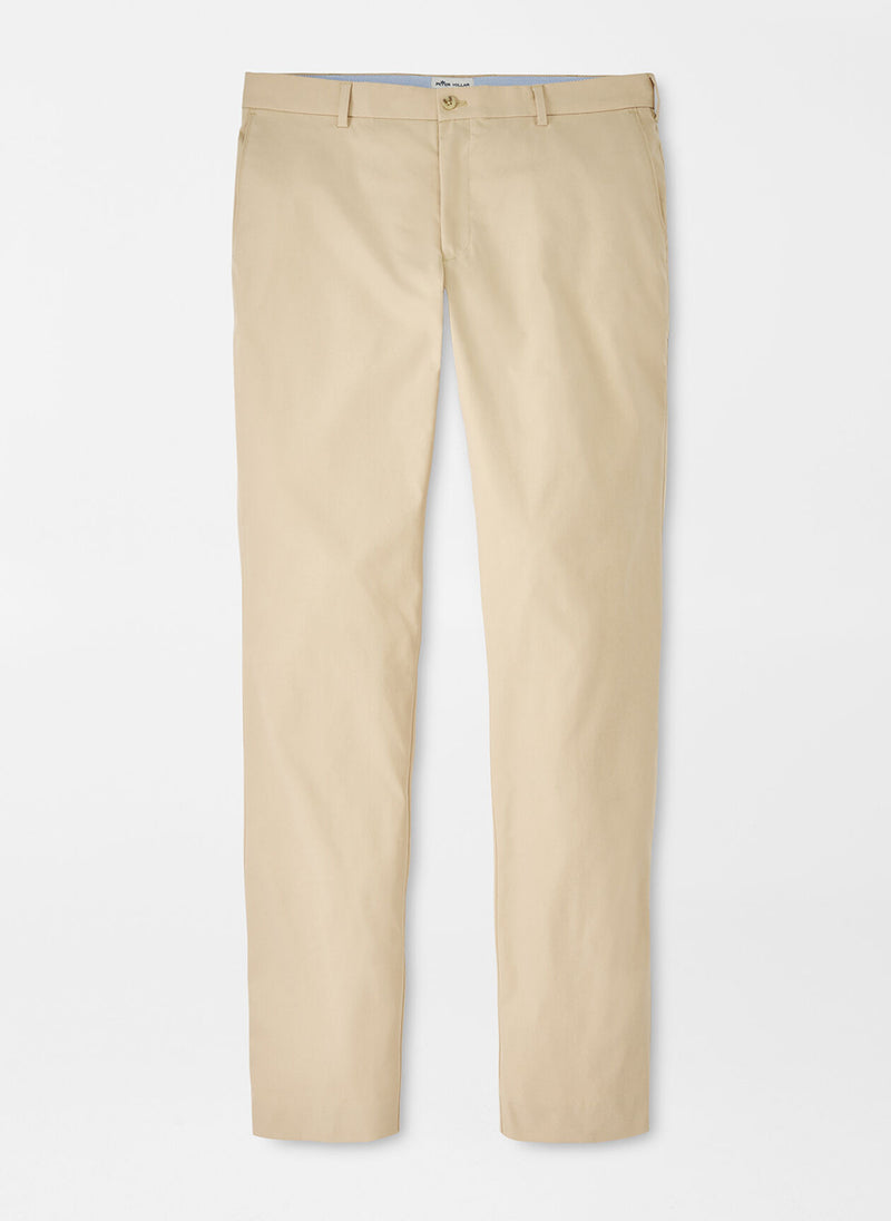 2024 Peter Millar Performance Five-Pocket Pant - Gale – The Clubroom