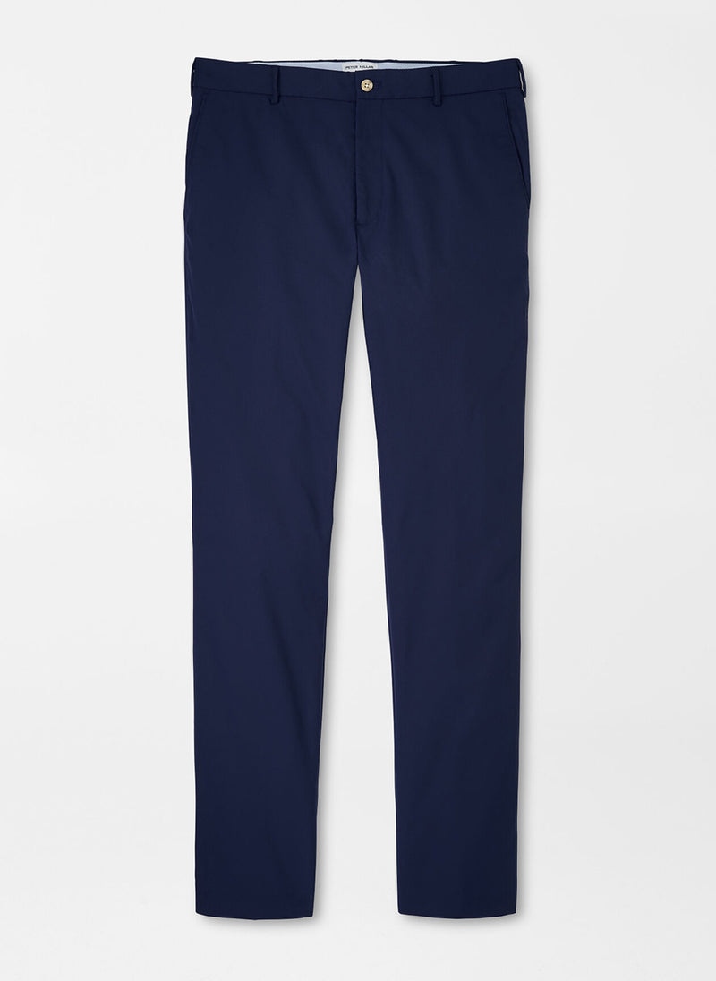 2024 Peter Millar Performance Five-Pocket Pant - Gale – The Clubroom