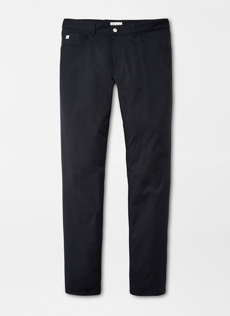 2024 Peter Millar Performance Five-Pocket Pant - Gale – The Clubroom