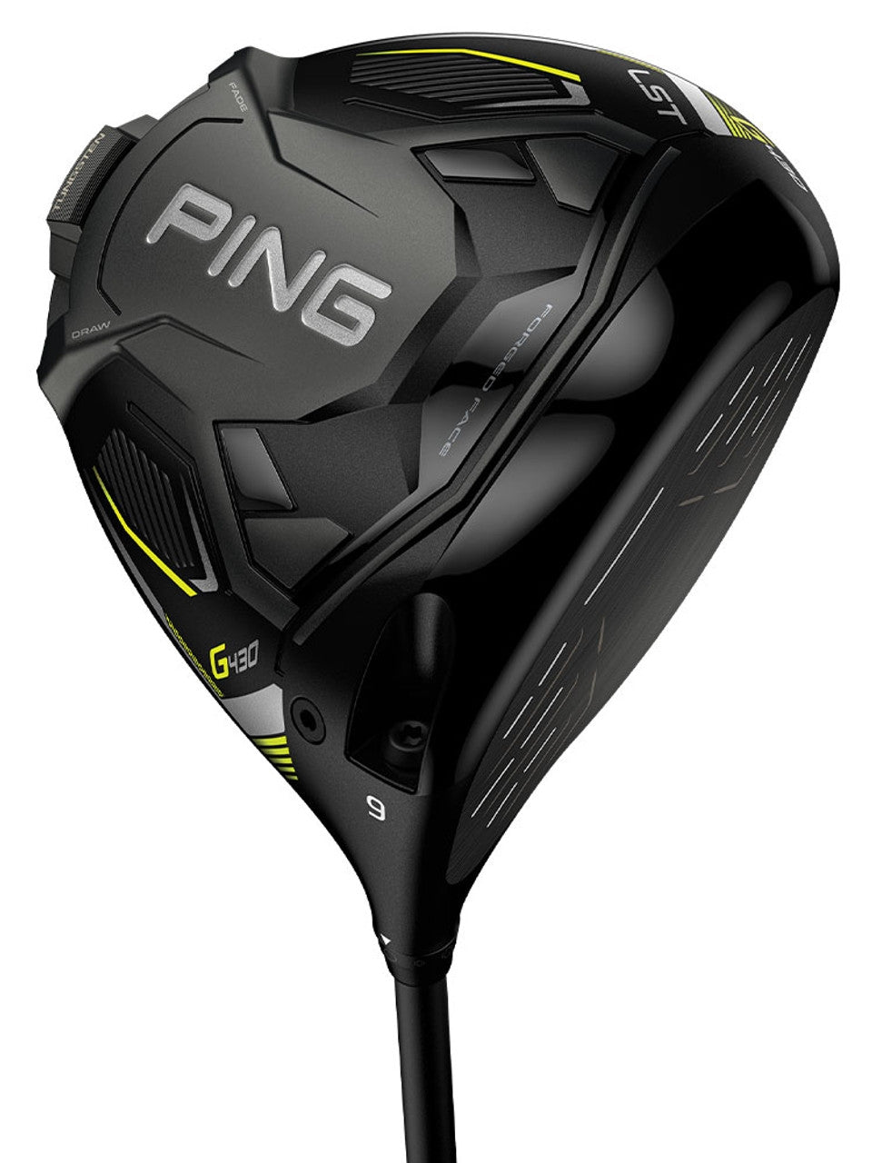 PING G430 Fairway SFT – The Clubroom