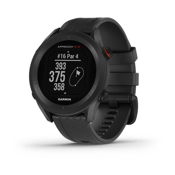 Garmin Approach S70 Watch 47MM Black – The Clubroom