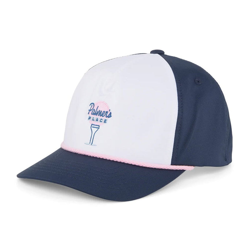 Glow Love - Blazer/White The Golf – Clubroom Cap Puma Navy