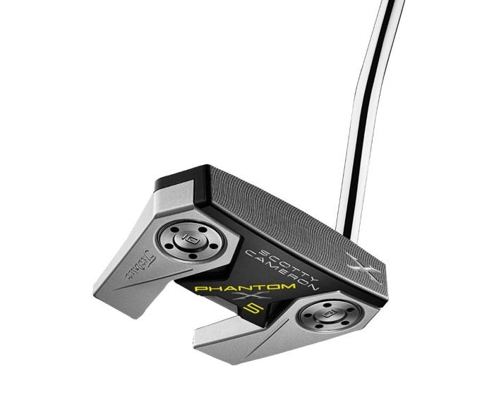 Scotty Cameron Phantom X 5.5 – The Clubroom