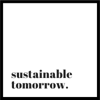 10% Off With Sustainable Tomorrow Discount