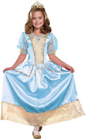 SugarSugar Fairytale Princess Costume, One Color, Medium