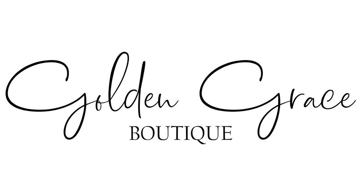 Contact Us – Golden Grace Boutique