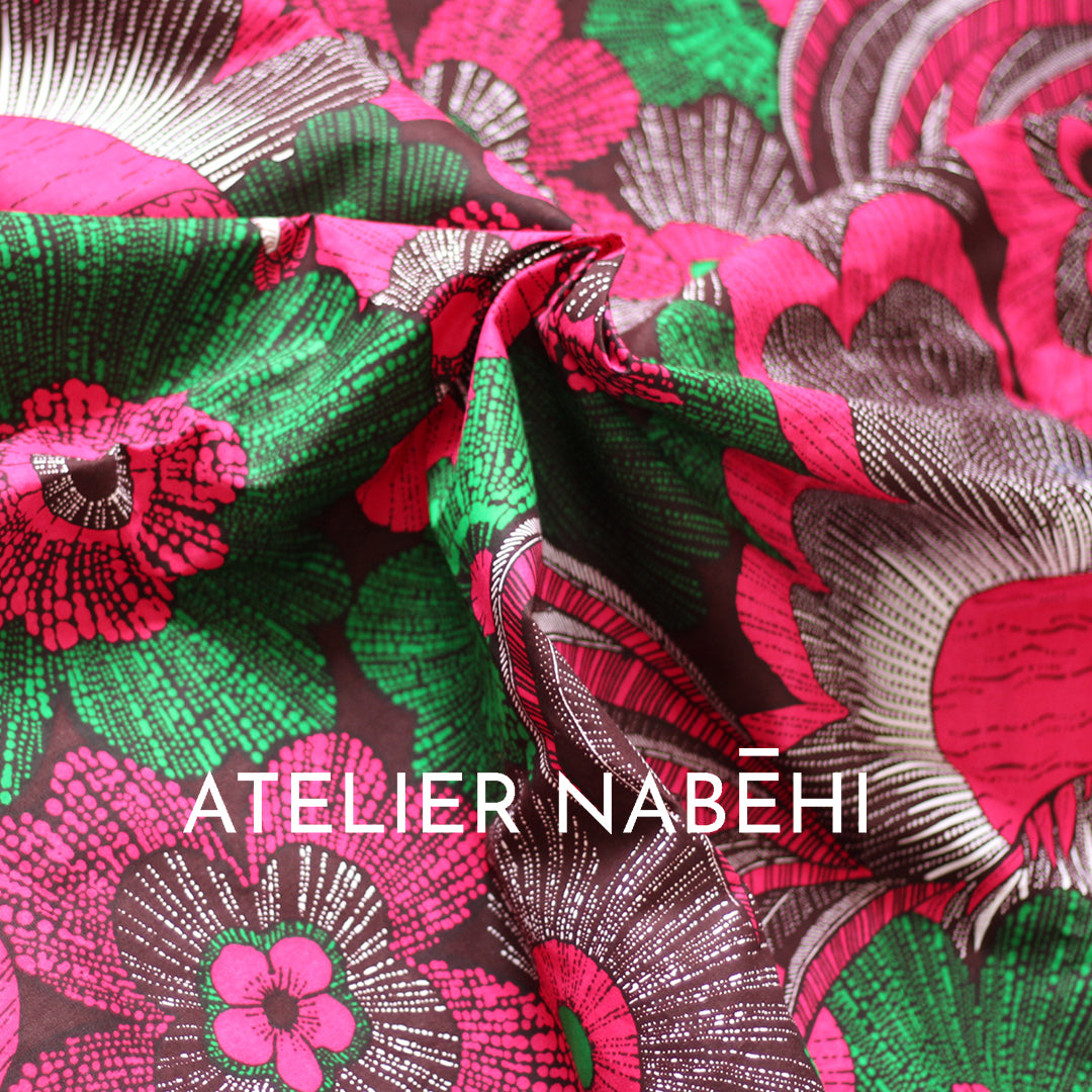 Mensurations – Atelier Nabehi