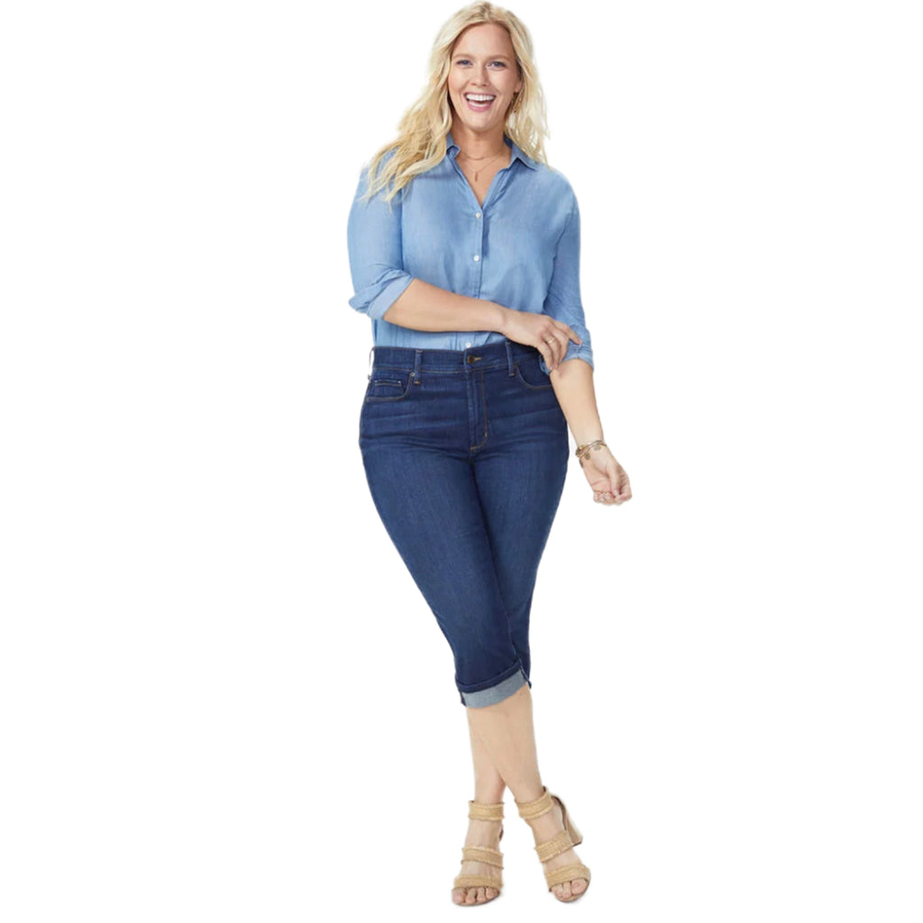 nydj plus size clearance