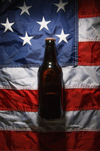 Beer and USA