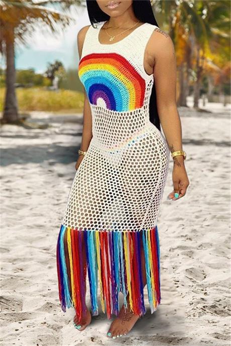 rainbow clothing online