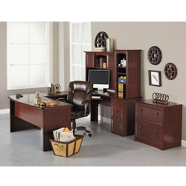 REALSPACE BROADSTREET Collection Office Furniture 4 Sale