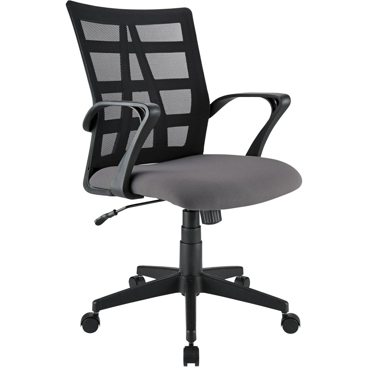 brenton studio jaxby mid back chair