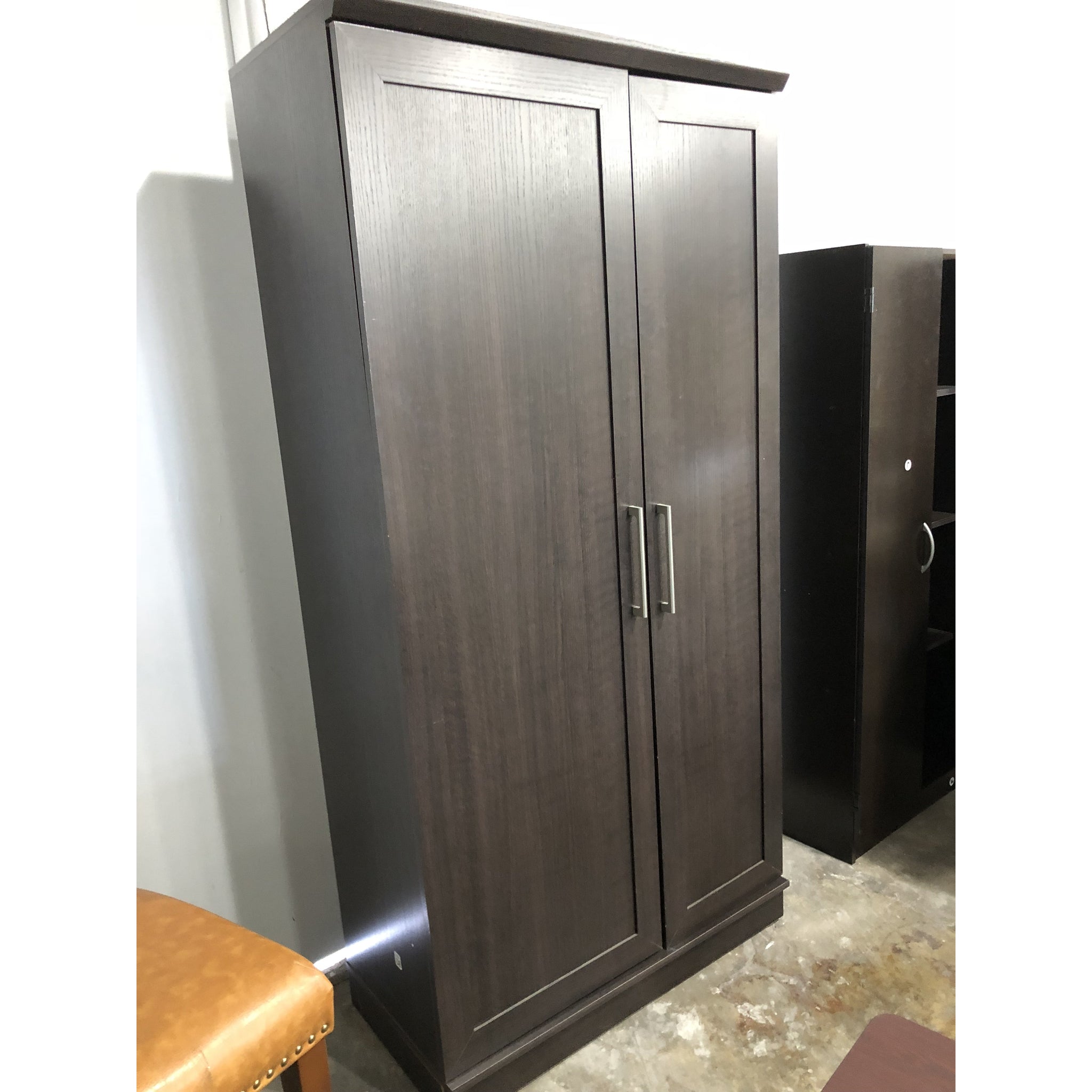 Sauder Homeplus Storage Cabinet Office Furniture 4 Sale