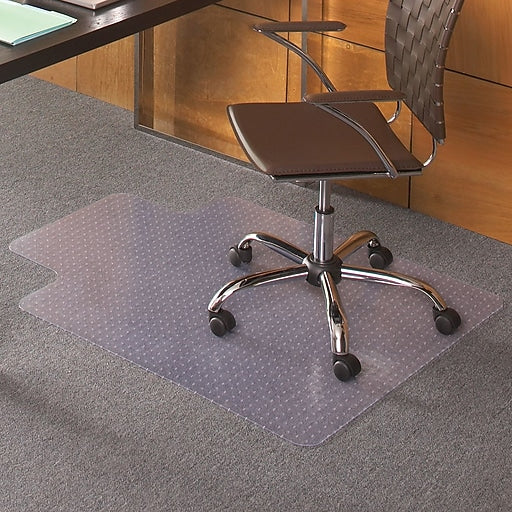 desk chair mat staples