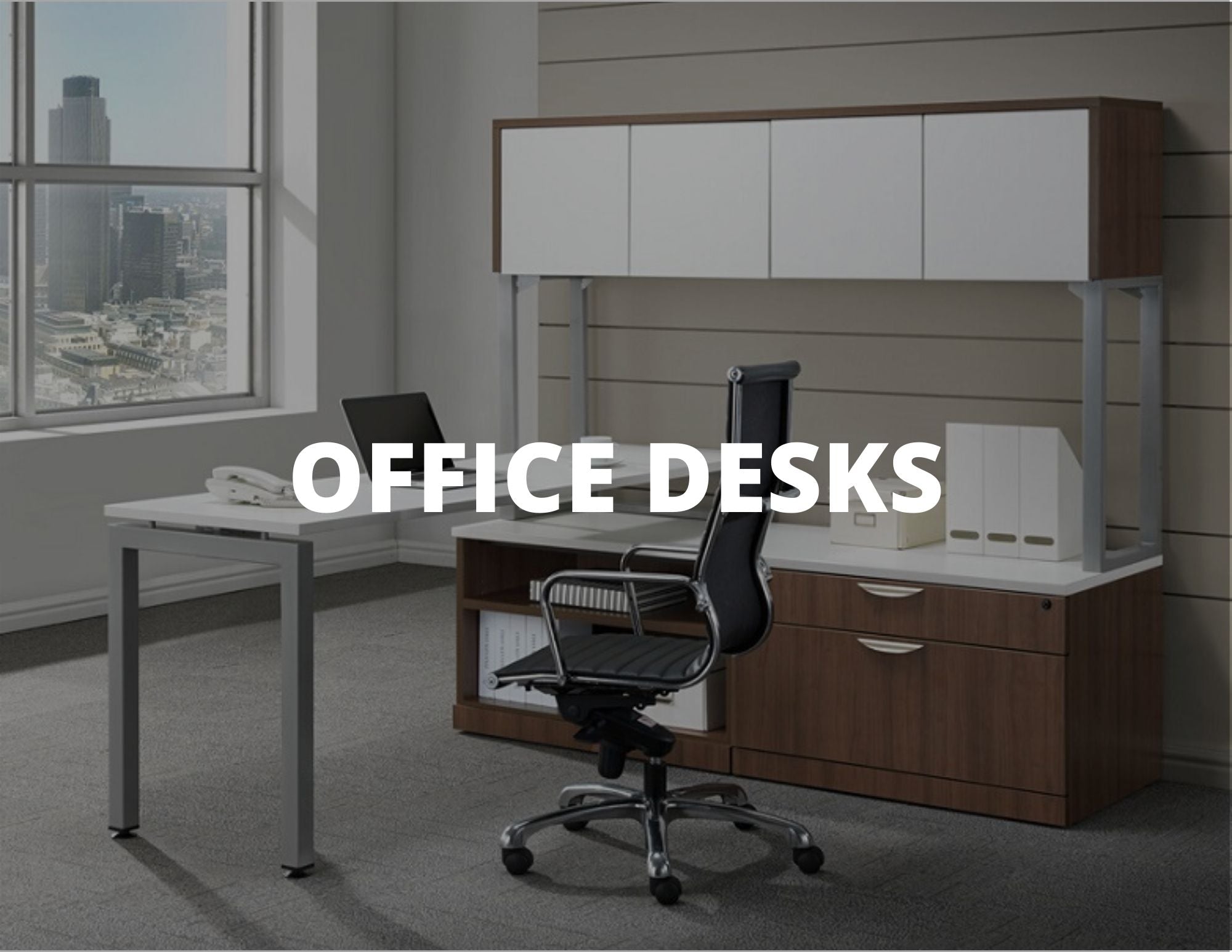 Outlet, New and Used Furniture Warehouse, Miami – Office Furniture 4 Sale