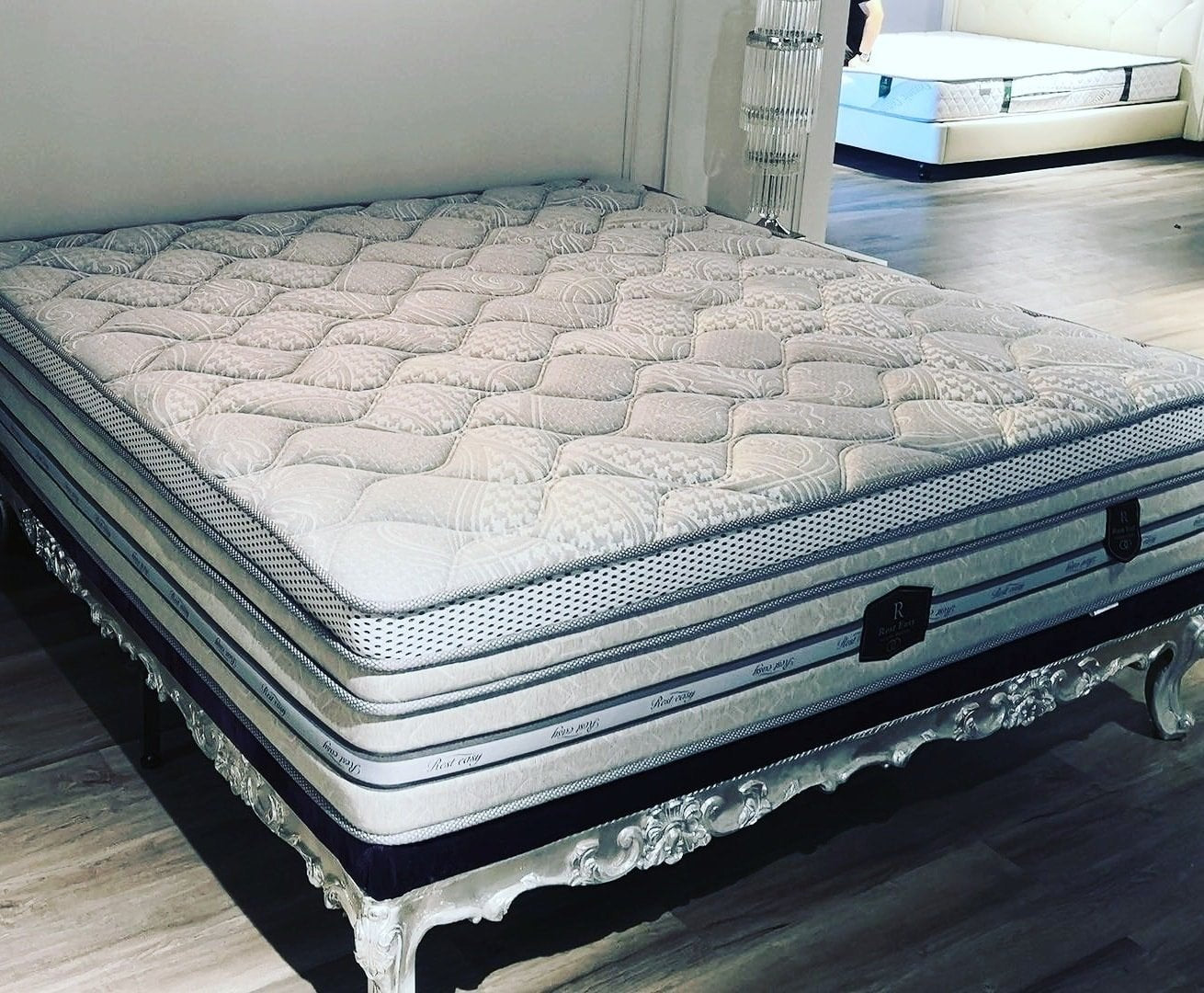 bed rest mattress