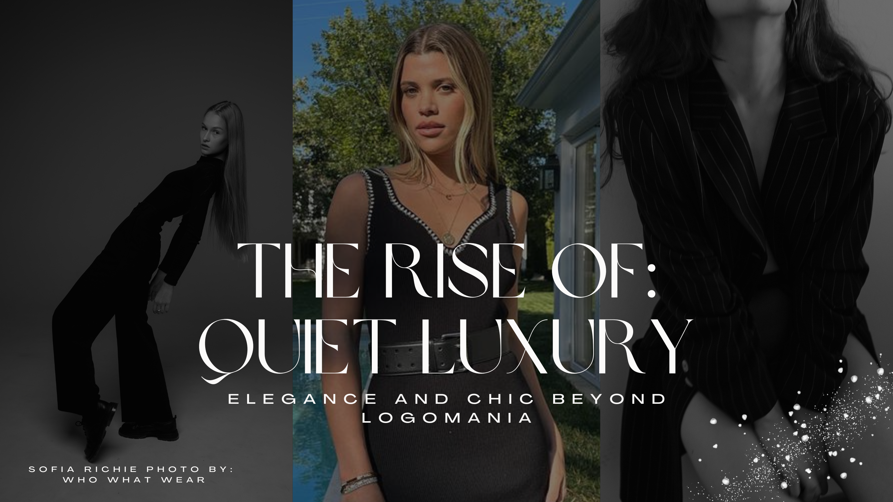 The Rise of Quite Luxury