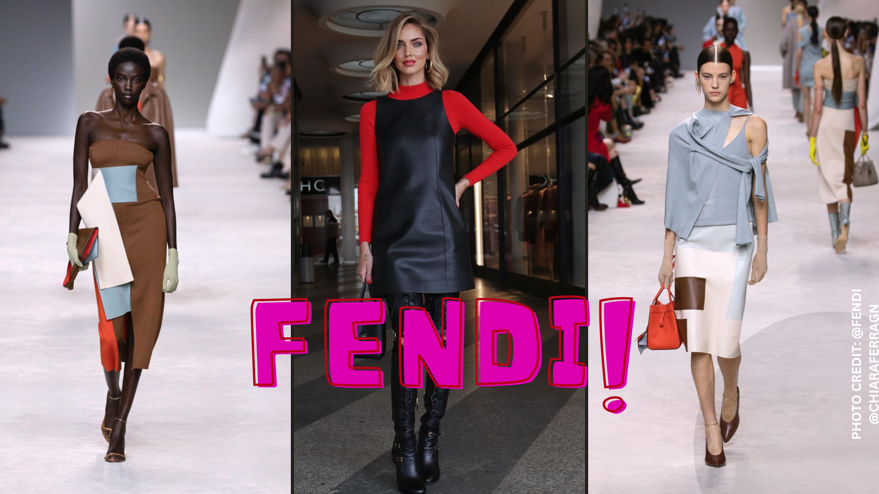 FENDI IN MILANO FASHION SHOW 23