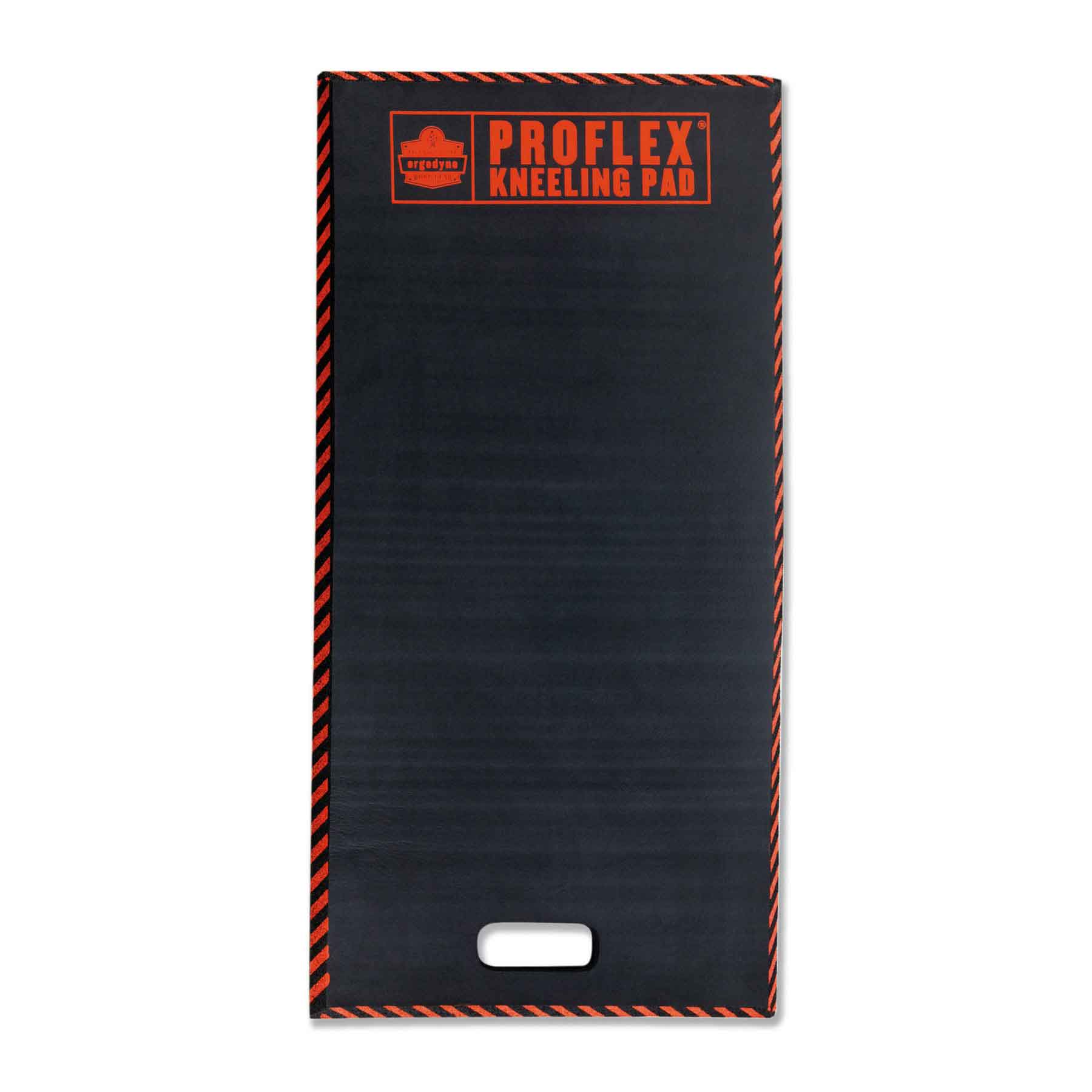 PROFLEX Orange 21-in x 14-in Foam Kneeling Pad