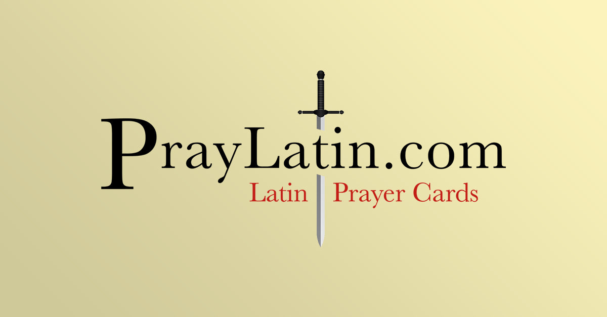 PrayLatin.com LLC