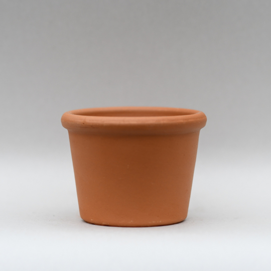 Clay pot, Accessories